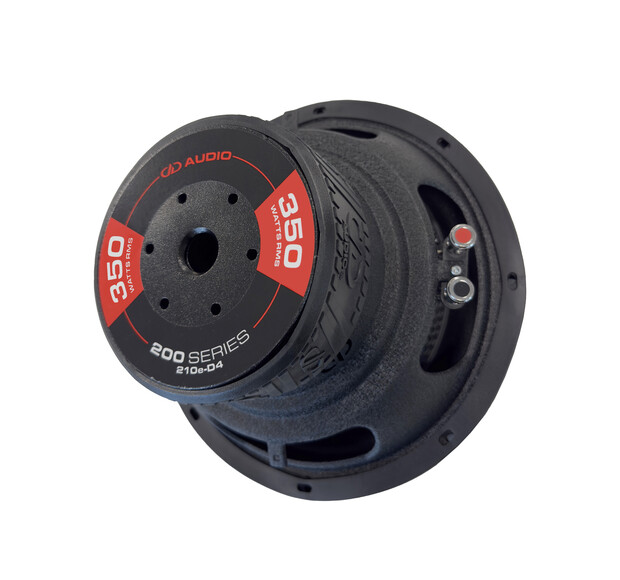 DD Audio 210e-D2 - Image 3