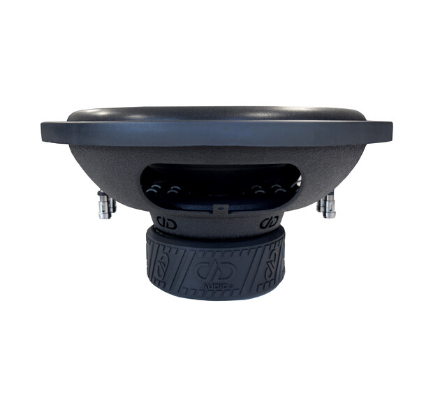DD Audio 212e-D4 - Image 2