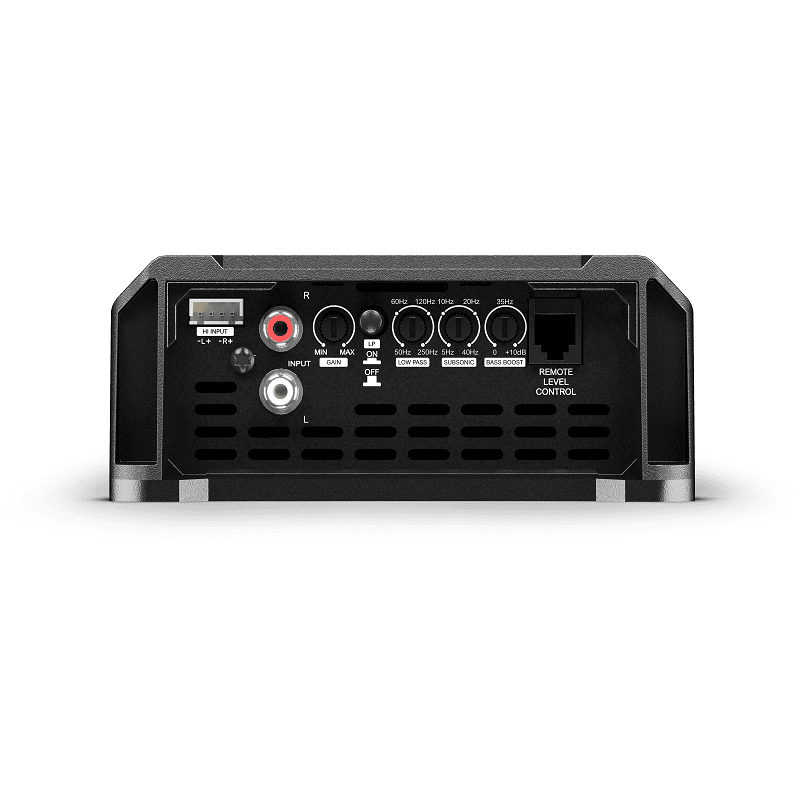 SounDigital 3000.1 BASSTRONIK 2 Ohm - Image 4