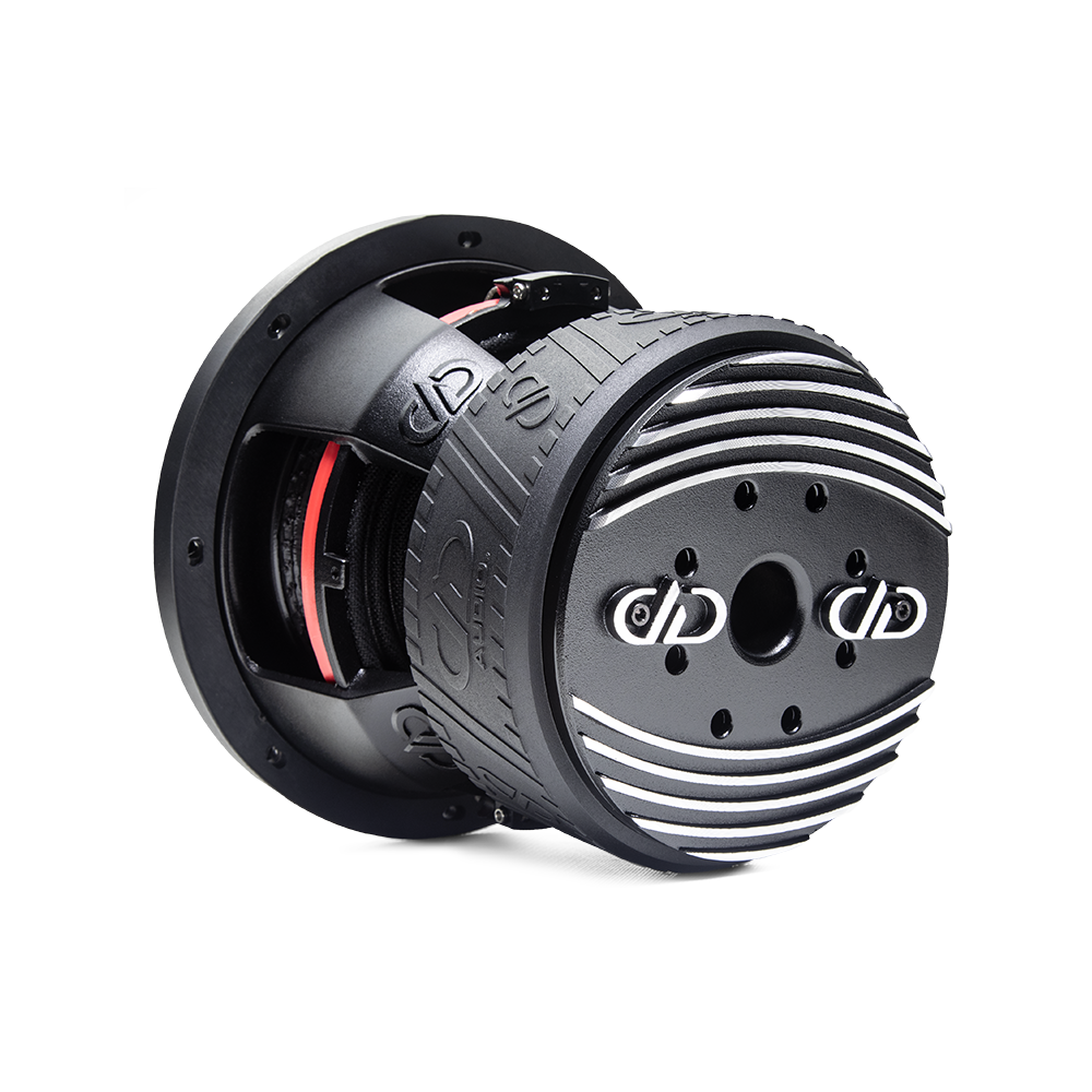 DD Audio 608f-D2 - Image 3
