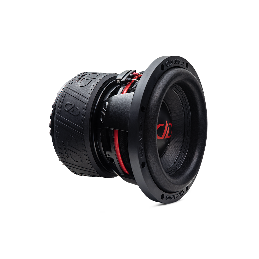 DD Audio 608f-D4 - Image 2