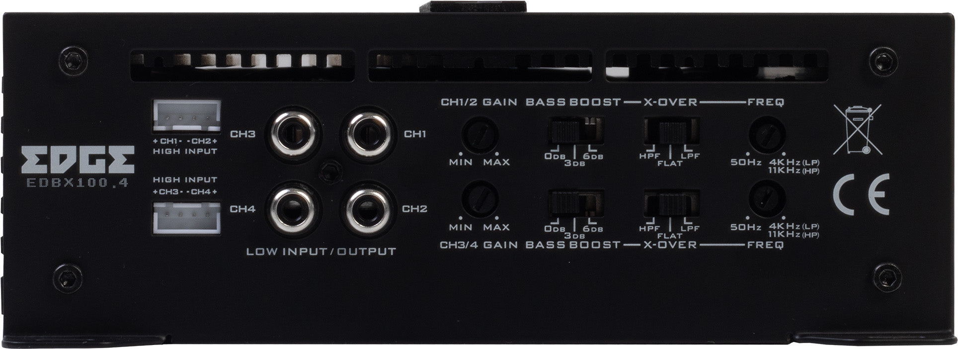 Edge EDBX100.4-E1 - Image 5