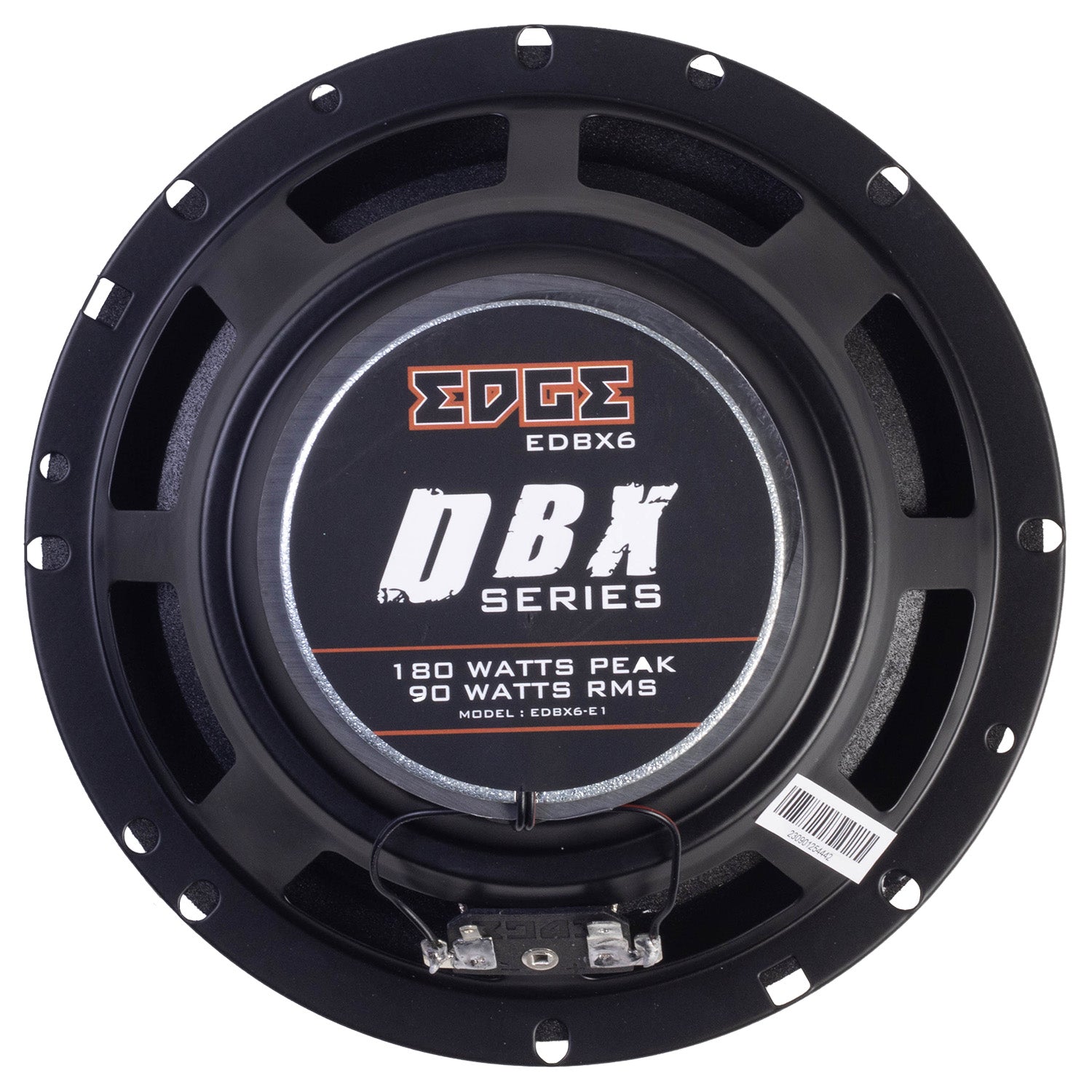 Edge EDBX6-E1 - Image 4