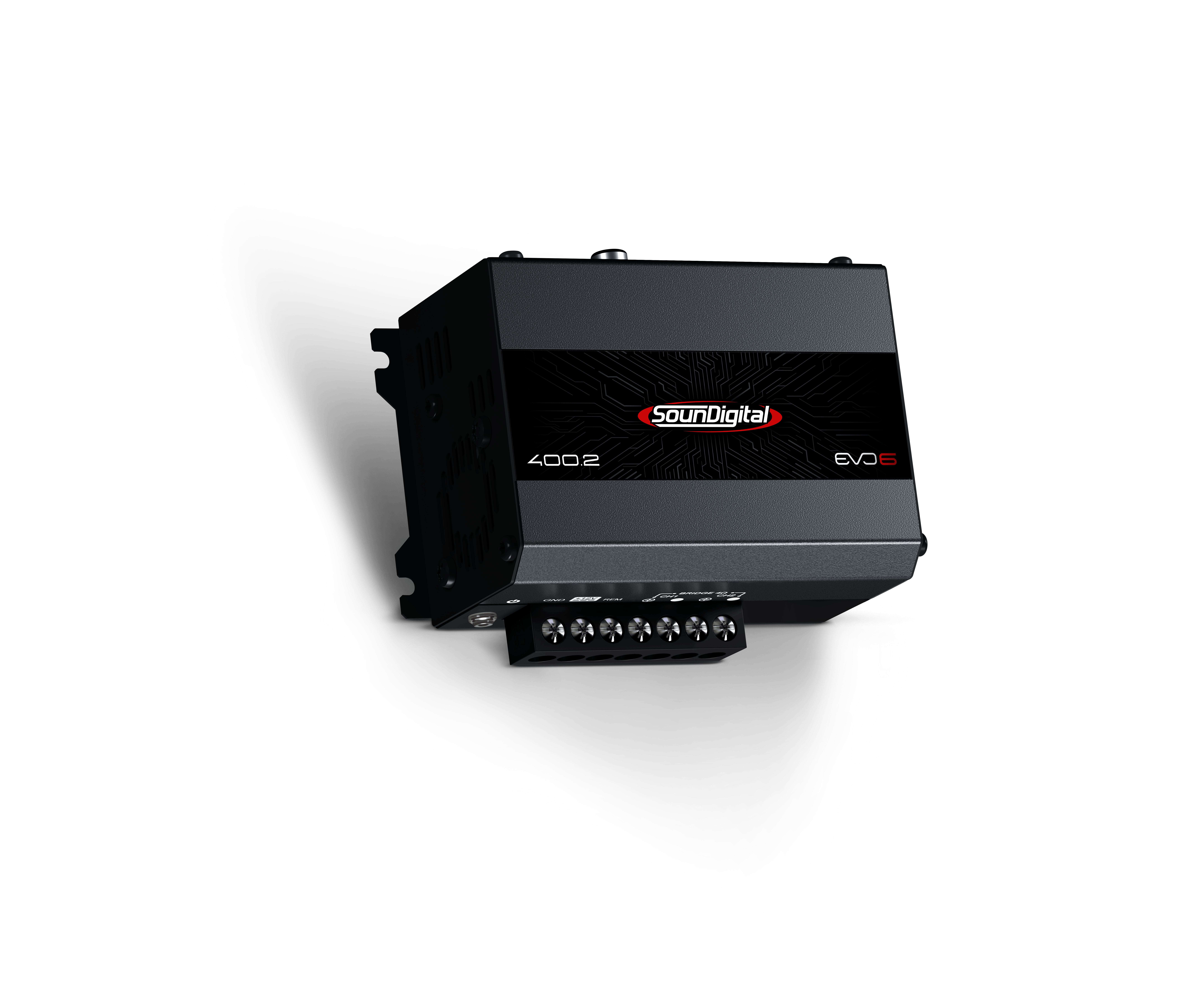 SounDigital 400.2 EVO6 4Ω - Image 3