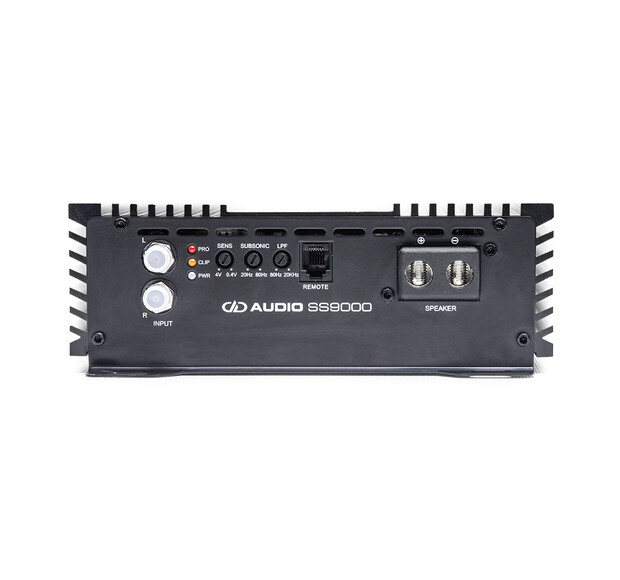 DD Audio SS9000 - Image 2