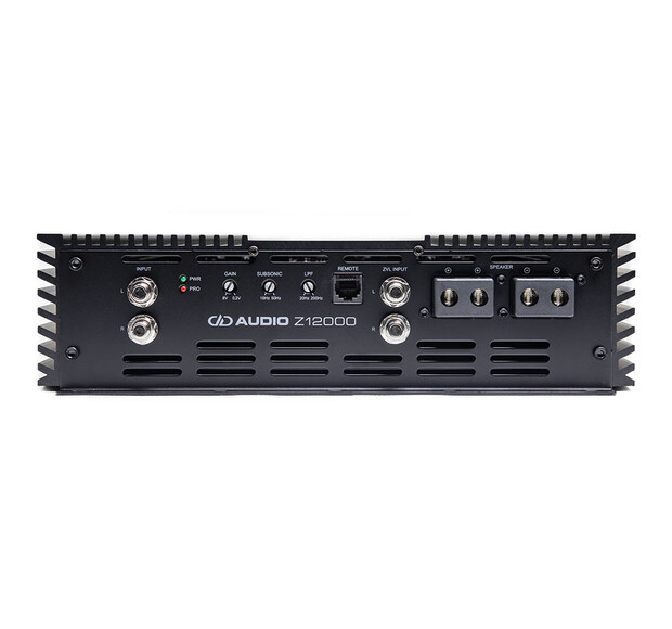 DD Audio Z12000 - Image 3