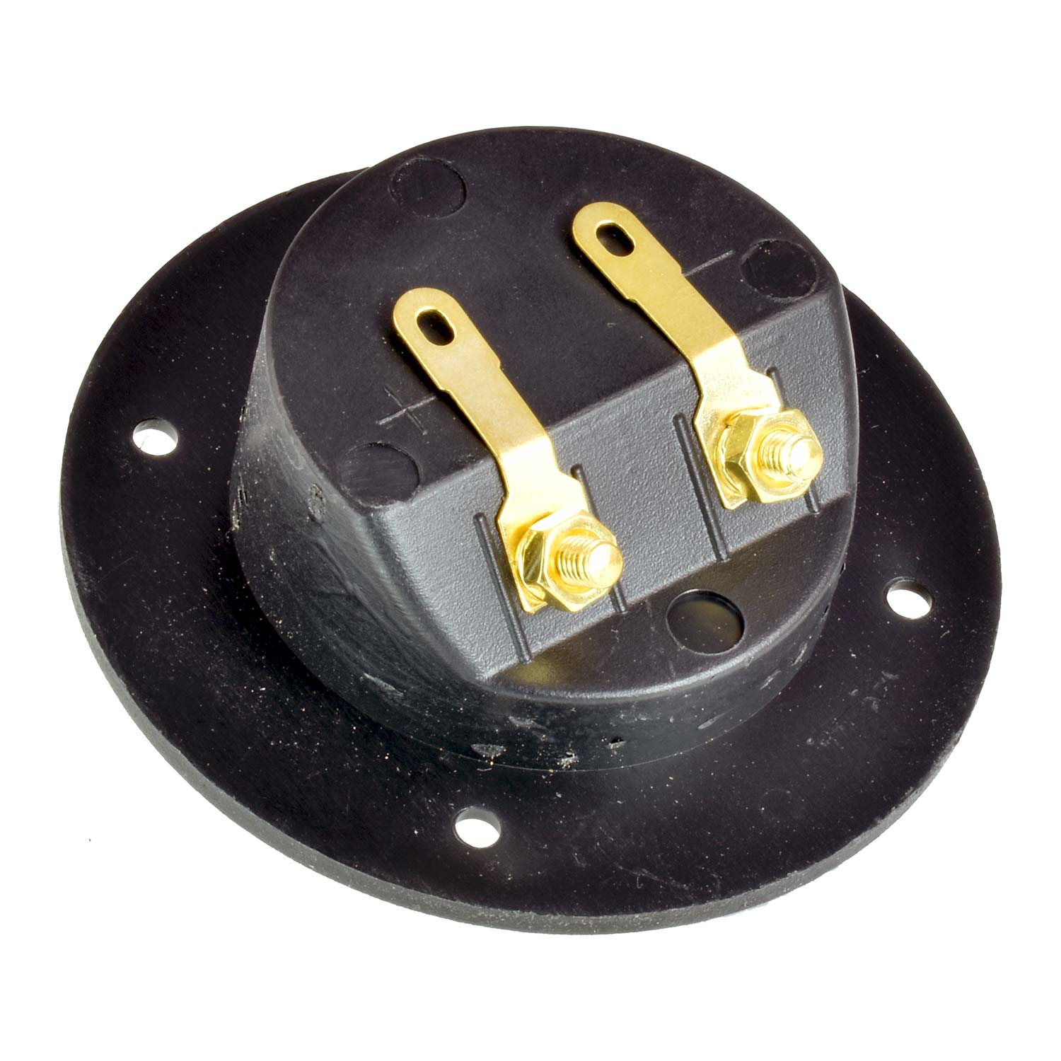 FOUR Connect 4-600813 2-pole speaker terminal - Image 3
