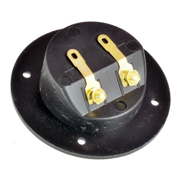 FOUR Connect 4-600813 2-pole speaker terminal - Image 2