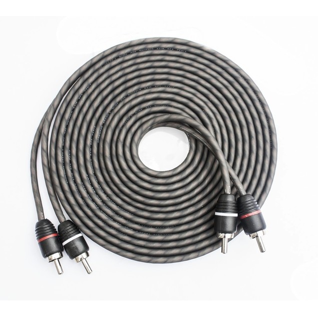 FOUR Connect 4-800150 STAGE1 RCA 5.5m BULK - Image 2