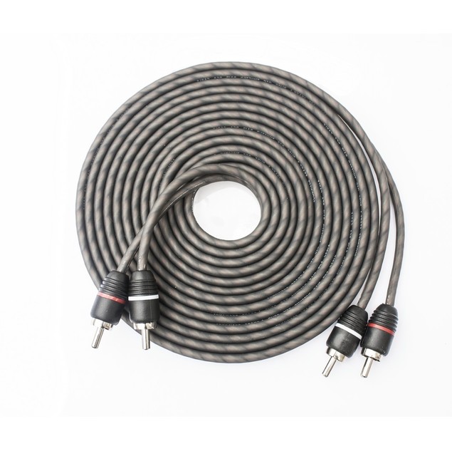 FOUR Connect 4-800155 STAGE1 RCA-cable 5.5m - Image 2