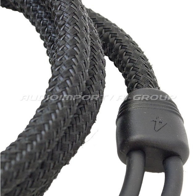 FOUR Connect 4-800356 STAGE3 RCA-cable 5.5m, 4ch - Image 3