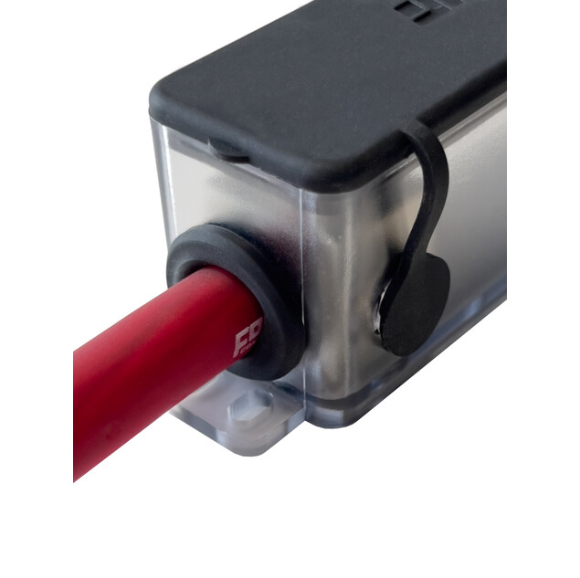 FOUR Connect 4-600431 Splashproof ANL fuse holder 20/70 mm2 - Image 4