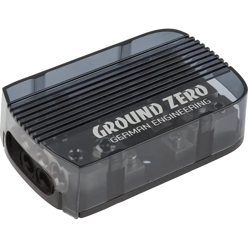 Ground Zero GZFH 3.50/4.20 ANL/MANL