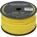 Ground Zero GZPC 10B-OFC - spool 50m - Image 2