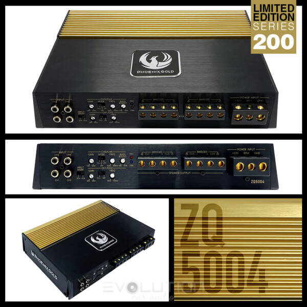 Phoenix Gold ZQ5004 - Image 2